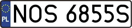 NOS6855S