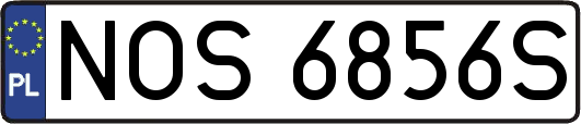 NOS6856S