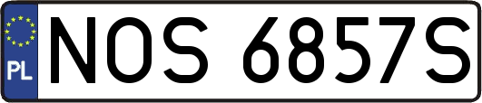 NOS6857S