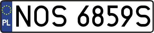 NOS6859S