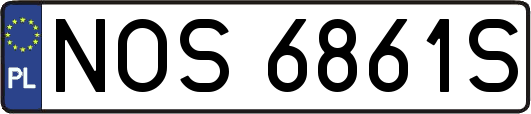 NOS6861S