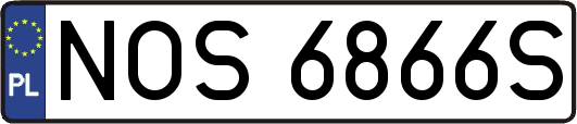 NOS6866S