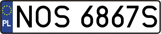 NOS6867S