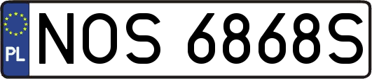 NOS6868S