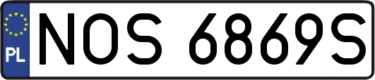 NOS6869S