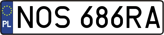 NOS686RA