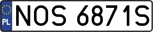 NOS6871S