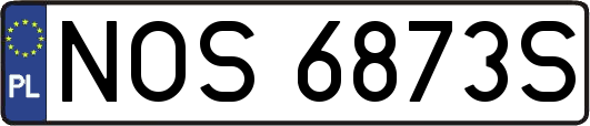 NOS6873S