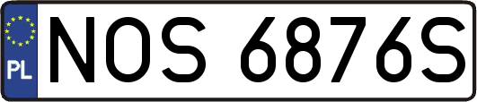 NOS6876S