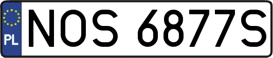 NOS6877S