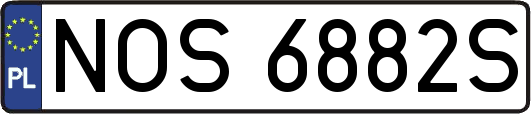 NOS6882S