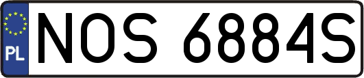 NOS6884S