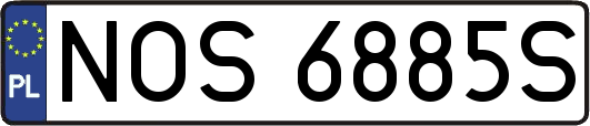 NOS6885S