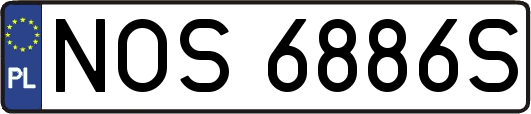 NOS6886S