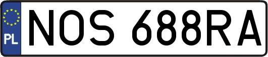 NOS688RA