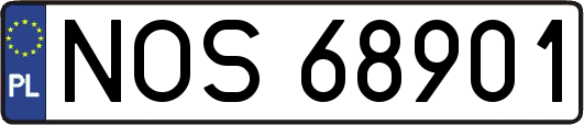 NOS68901