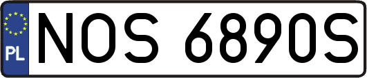NOS6890S
