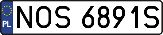 NOS6891S