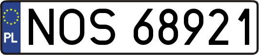 NOS68921
