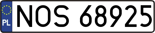 NOS68925