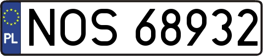 NOS68932