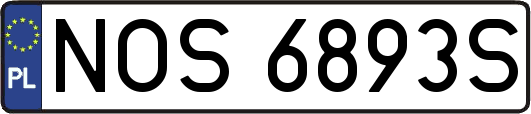 NOS6893S