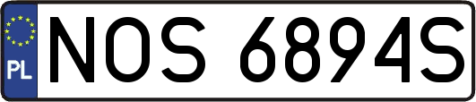 NOS6894S
