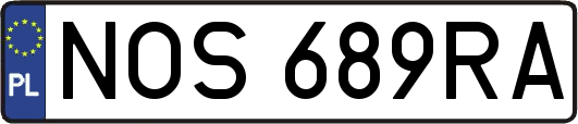 NOS689RA