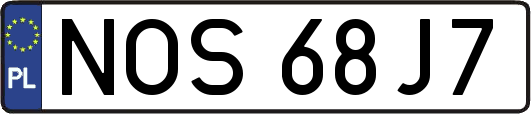 NOS68J7
