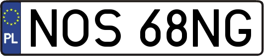 NOS68NG