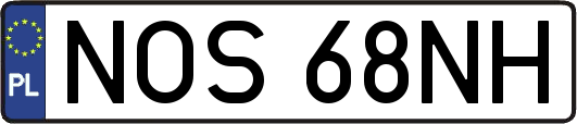 NOS68NH
