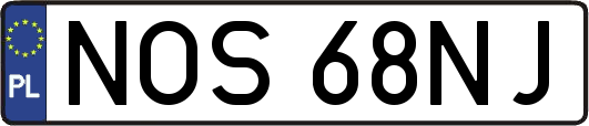 NOS68NJ