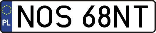 NOS68NT