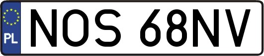 NOS68NV