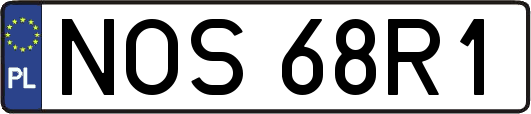 NOS68R1