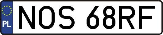 NOS68RF