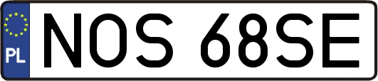 NOS68SE