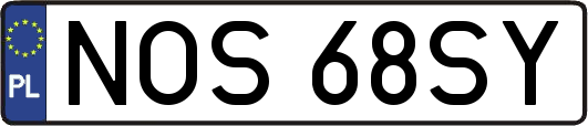 NOS68SY