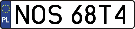 NOS68T4