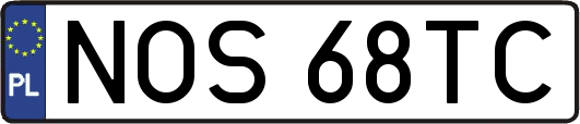 NOS68TC
