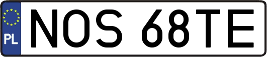 NOS68TE