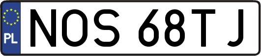 NOS68TJ