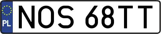 NOS68TT