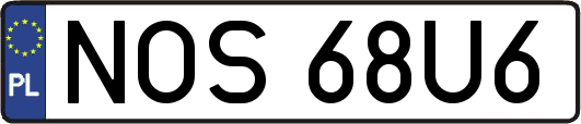 NOS68U6