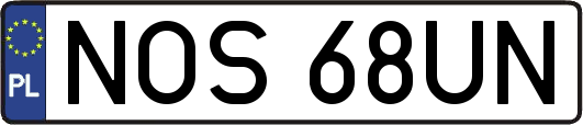 NOS68UN