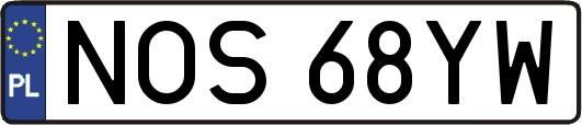 NOS68YW