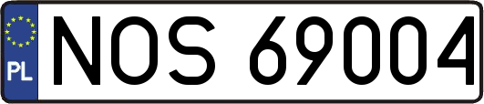 NOS69004