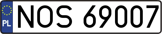 NOS69007