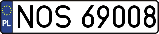 NOS69008