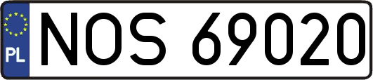 NOS69020